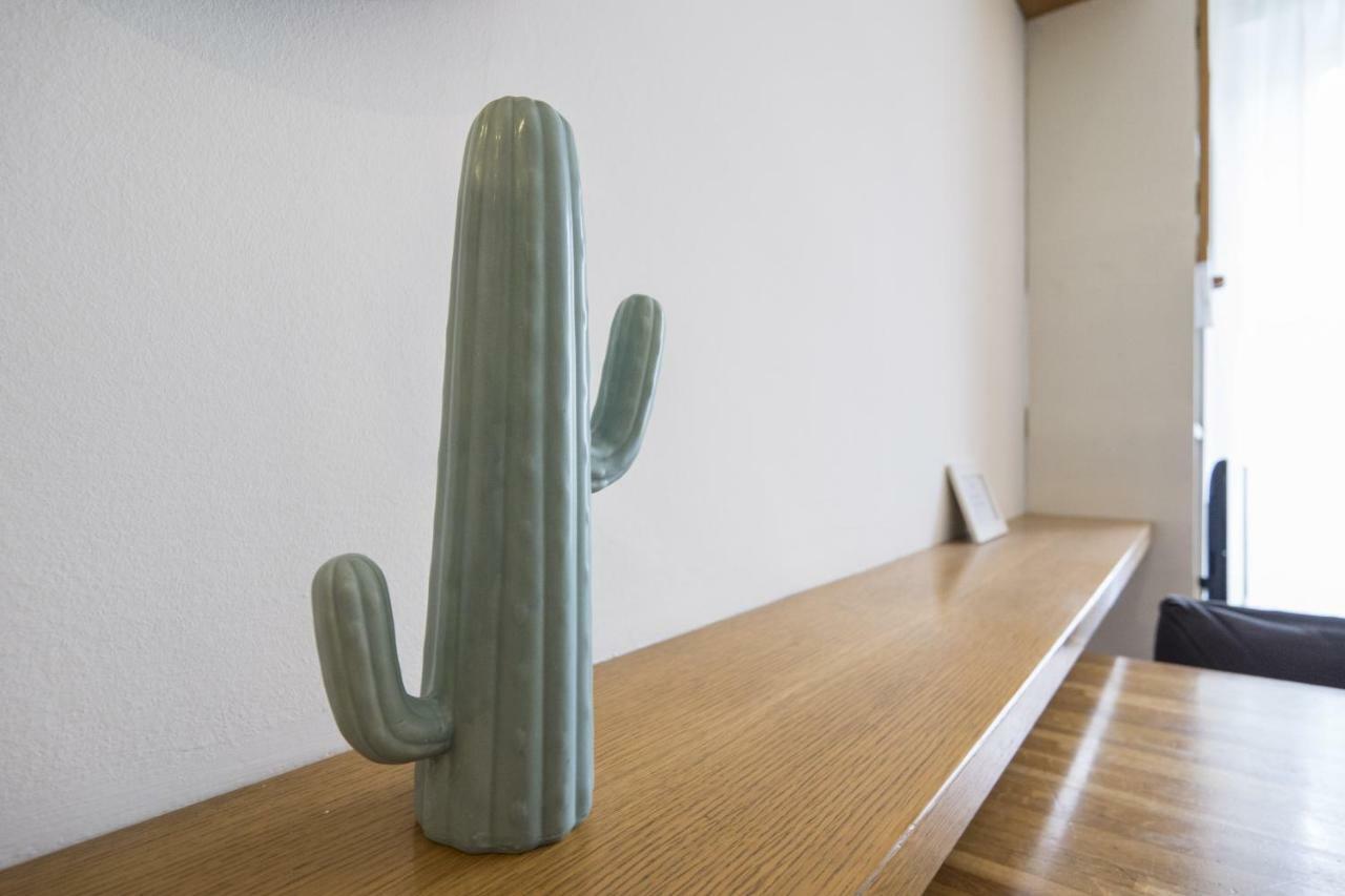 Hacca Collection - Bocconi, Navigli 1Br Apartman Milánó Kültér fotó